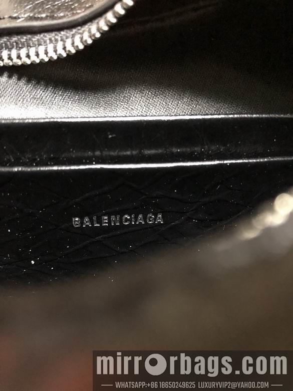 Balenciaga Bags 5X15X17cm 011001 GY 5