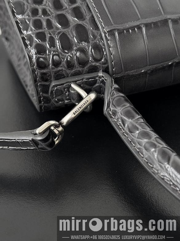Balenciaga Bags 23X10X24ccm 031626 GY 6