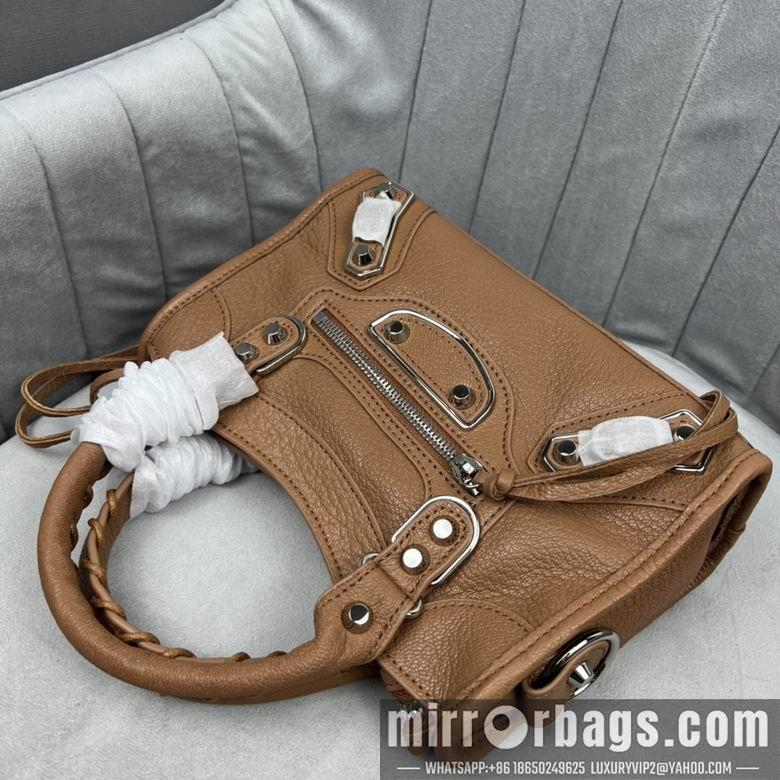 Balenciaga Bags Balenciaga 23x15x9cm FY 16