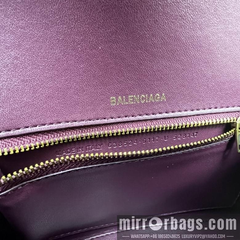 Balenciaga Bags Balenciaga 23x10x24cm FY 1