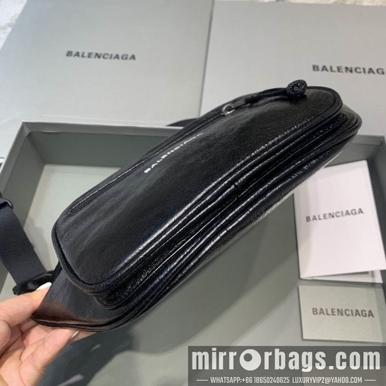 Balenciaga Bags Balenciaga 25x5x17cm FY 1