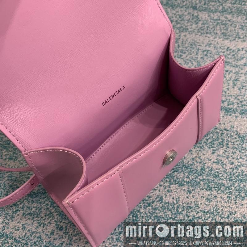 Balenciaga Bags Balenciaga8896 S19x8x21cm FY10