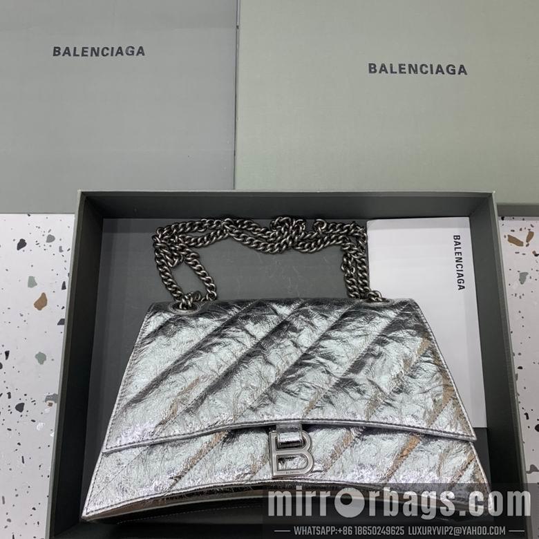 Balenciaga Bags Crush 底长31x高20x宽12cm FY 1
