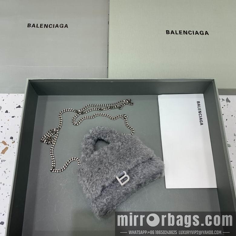 Balenciaga Bags mini 11.5x14x4.5cm FY 3
