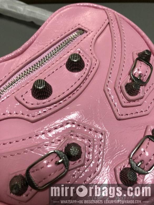 Balenciaga Bags 5X15X17cm 011001 GY 1
