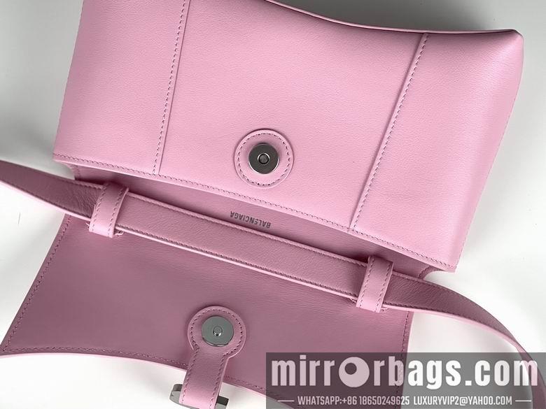 Balenciaga Bags 167 小25.5X6X16cm 大29X10X18cm GY 2