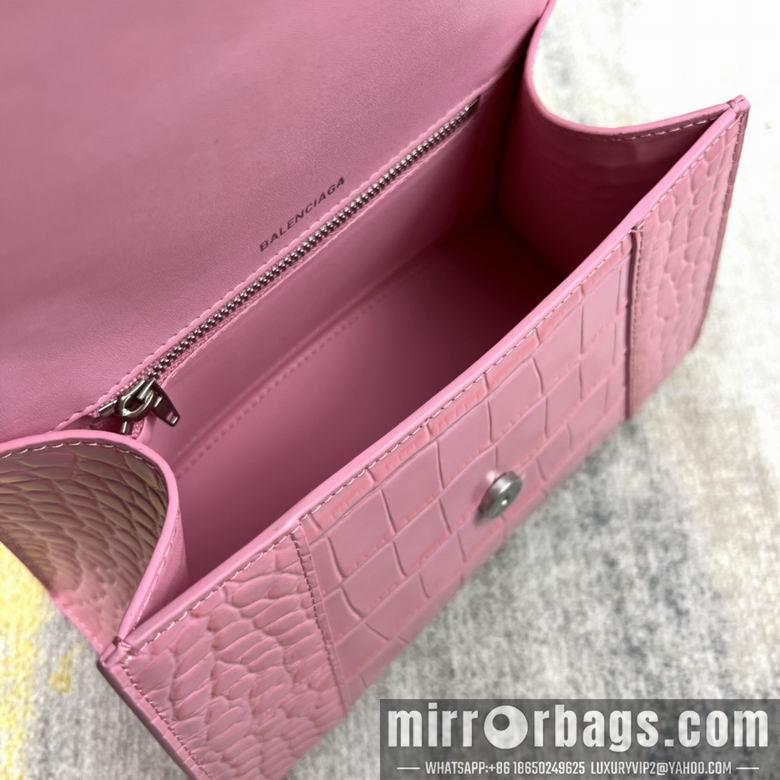 Balenciaga Bags 8895 23x10x24cm FY 12