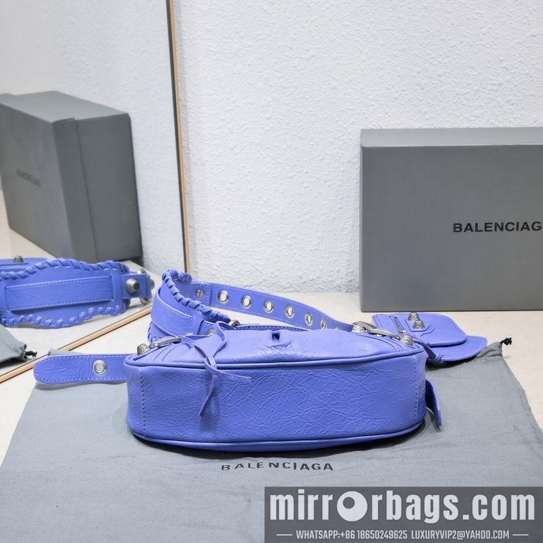 Balenciaga Bags 26X12X6cm 120102 GY 4