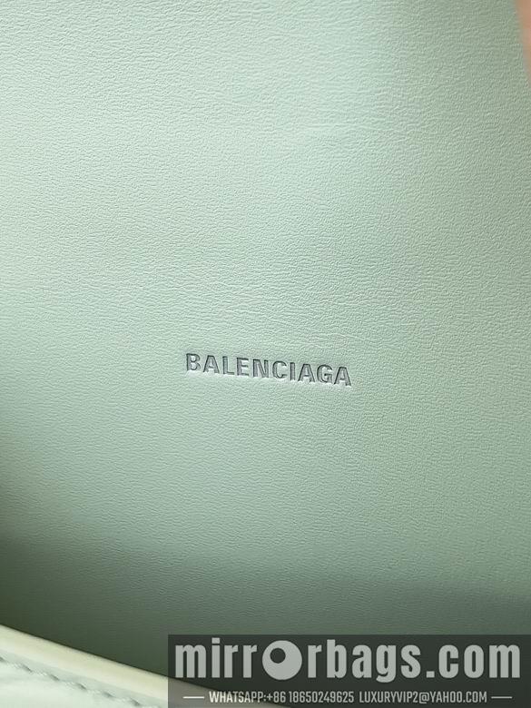 Balenciaga Bags 19X13X8ccm 031625 GY 8