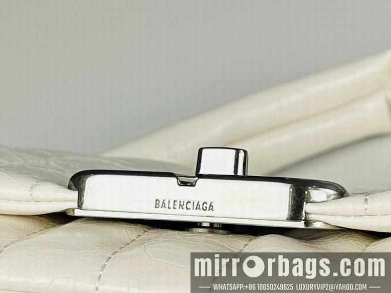 Balenciaga Bags 78962 27X16X10cm XMY 4