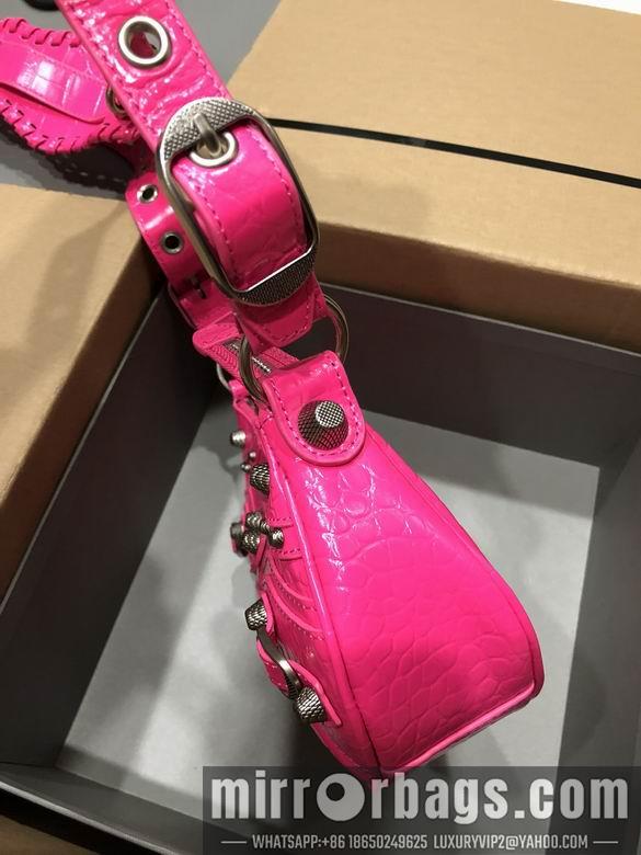 Balenciaga Bags 33X16X8.4cm 26X16X6.5cm 052603 GY 24
