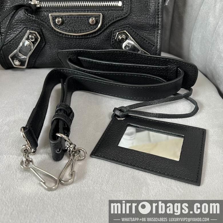Balenciaga Bags Balenciaga 23x15x9cm FY 12