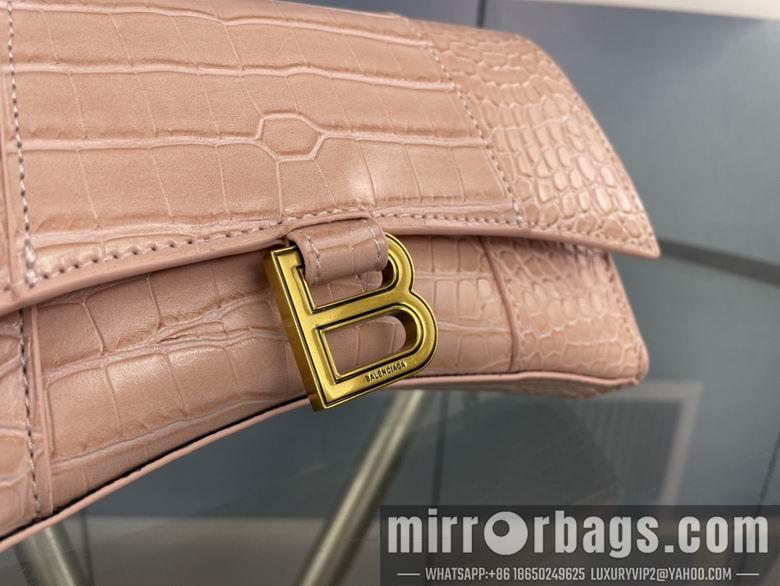Balenciaga Bags 60502 23X5X14cm XMY 4