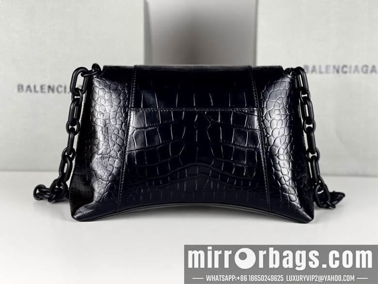Balenciaga Bags 166 29X10X18cm GY 3