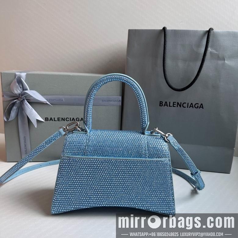 Balenciaga Bags Balenciaga S-23x10x24cm FY 5
