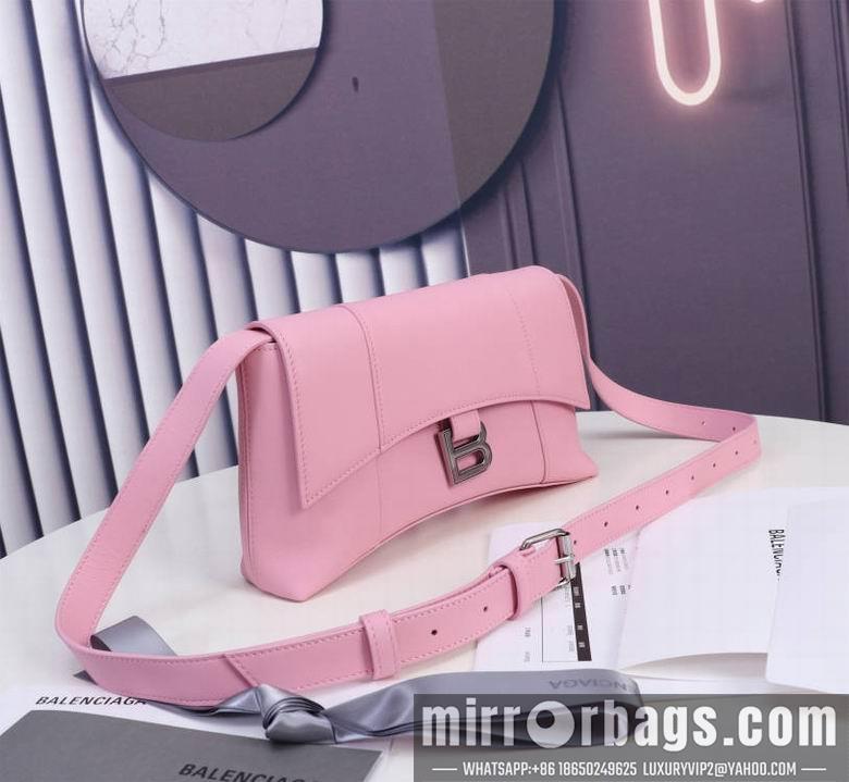 Balenciaga Bags LG-6068xs 25X14X8cm GY 3