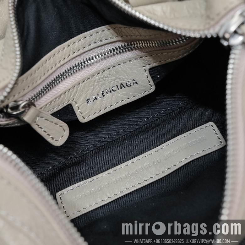 Balenciaga Bags 22X12X10cm 072504 GY 2