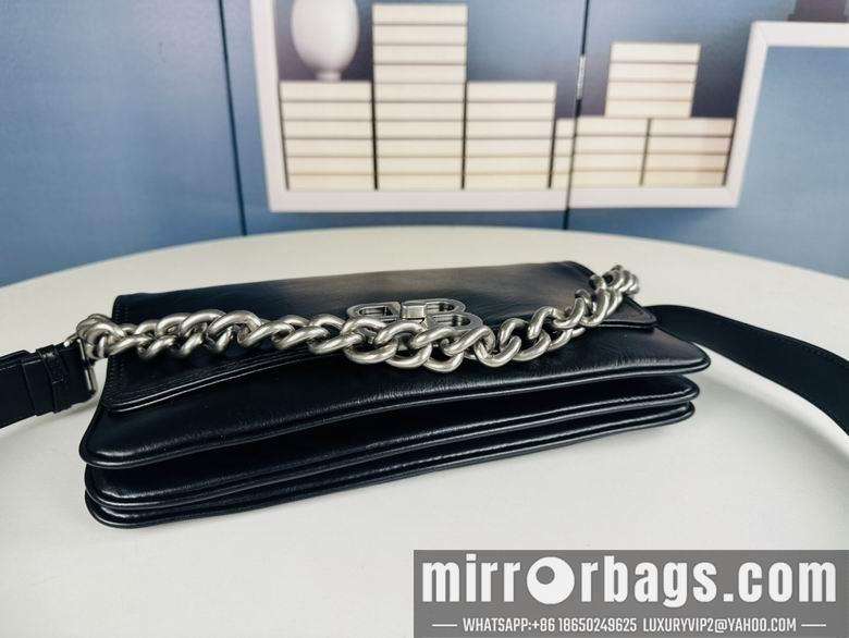 Balenciaga Bags 84883 30X17X6cm XMY 2