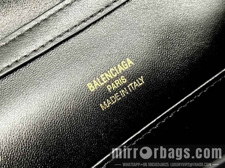 Balenciaga Bags 0310 22X9.9X8.3cm GY 1