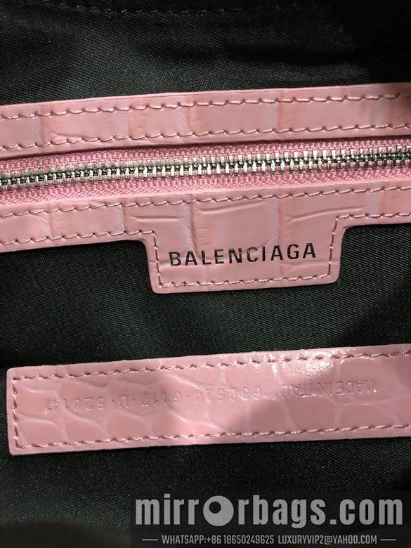 Balenciaga Bags 33X16X8.4cm 26X16X6.5cm 052603 GY 25