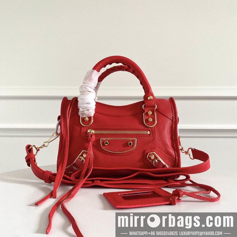 Balenciaga Bags Balenciaga 23x15x9cm FY 2