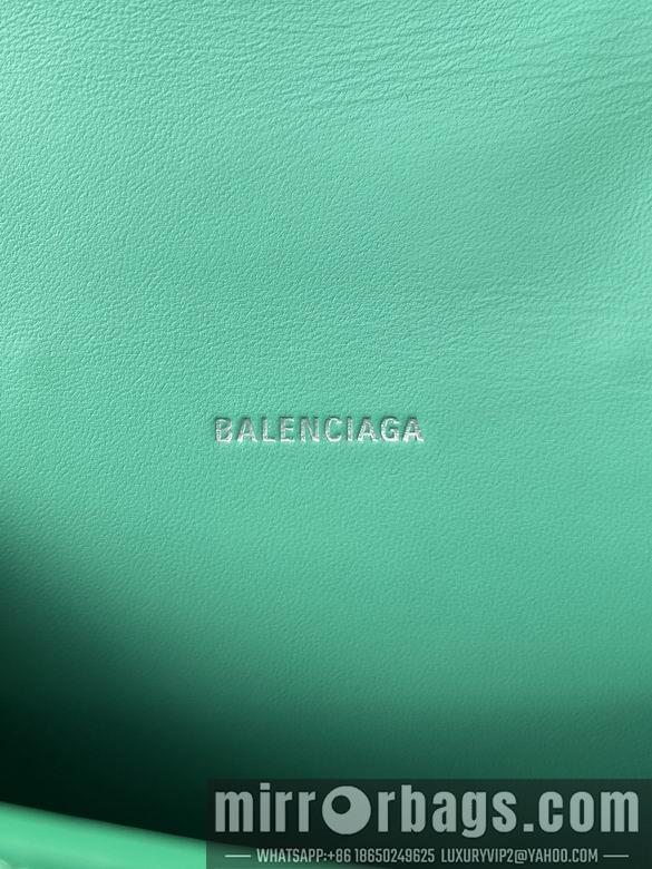 Balenciaga Bags 19X13X8ccm 031625 GY 9