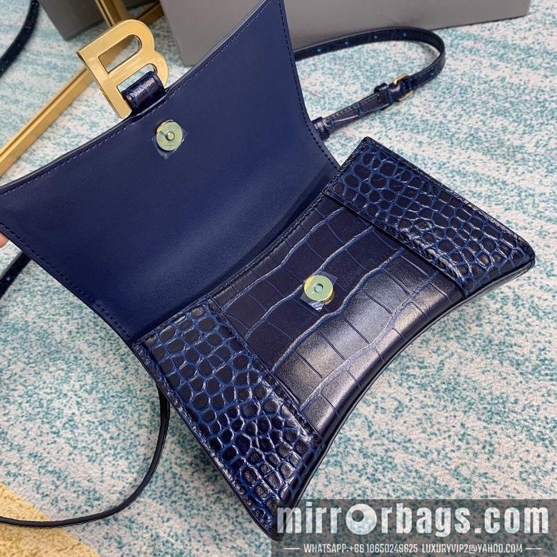 Balenciaga Bags 8896 19x8x21cm FY 1