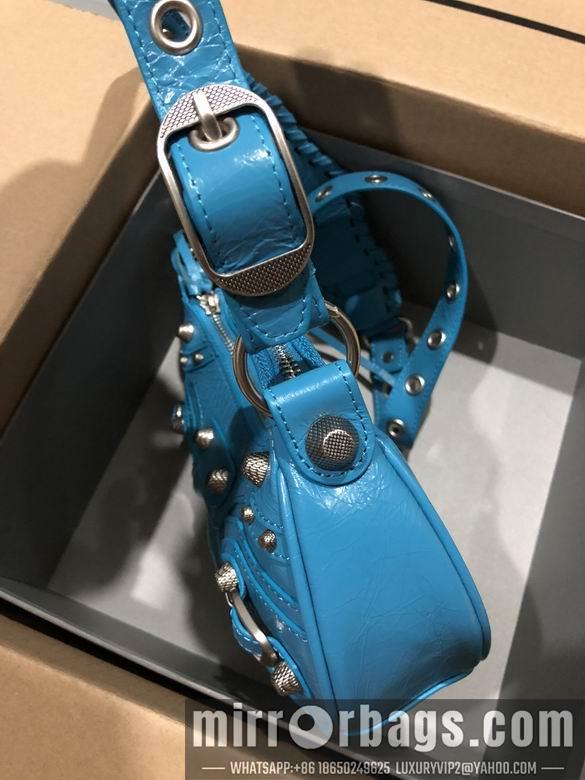 Balenciaga Bags Balenciaga 26x16x10cm FY 1