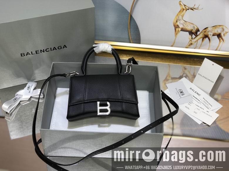 Balenciaga Bags LG0019 19X8X21cm GY 26