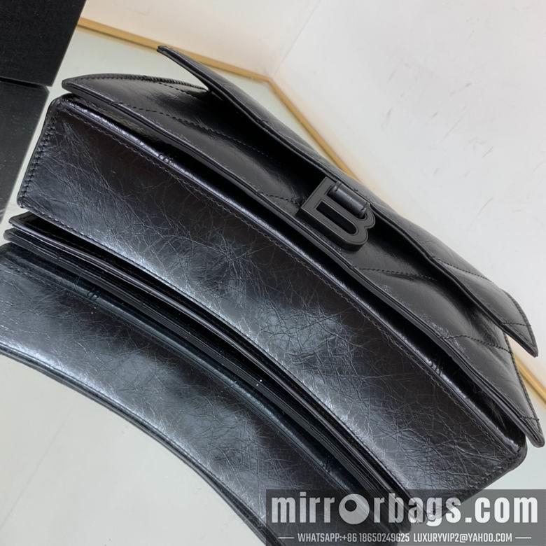 Balenciaga Bags 493075 24.9x15x7.9cm FY 3