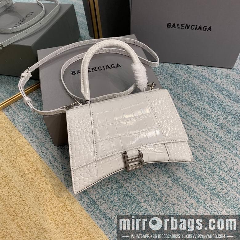 Balenciaga Bags 8895 23x10x24cm FY 14