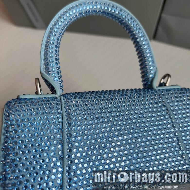 Balenciaga Bags Balenciaga XS-19x8x13cm FY 5