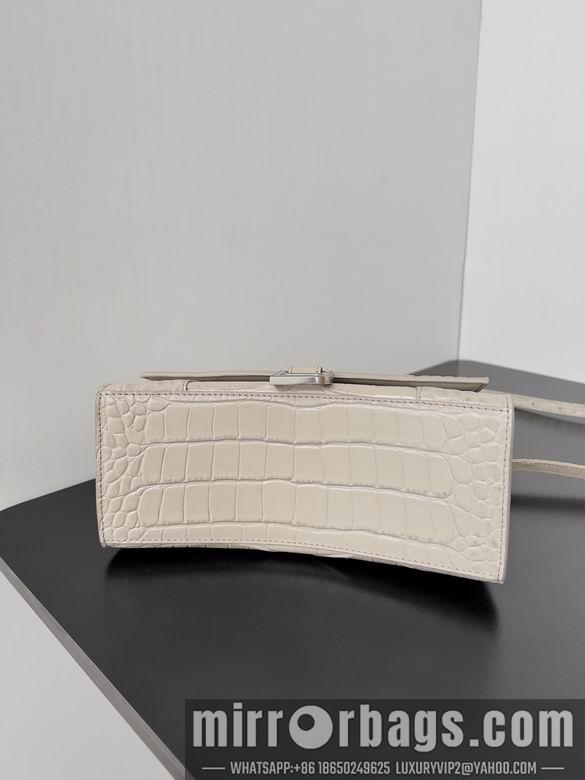Balenciaga Bags 23X10X24ccm 031626 GY 5