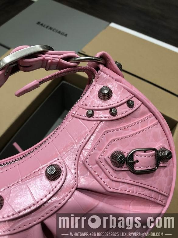 Balenciaga Bags 33X16X8.4cm 26X16X6.5cm 052603 GY 25