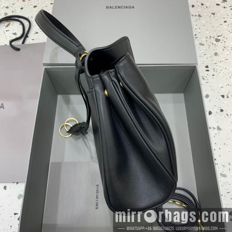 Balenciaga Bags 29X20X10cm 052113 GY 1