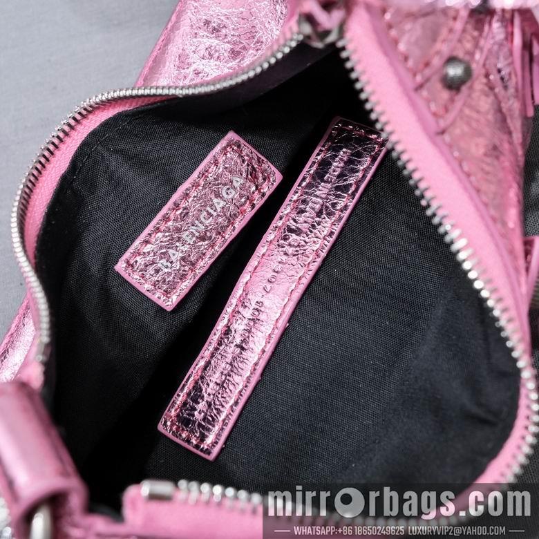 Balenciaga Bags Le Cagole 26X12X6cm 032205 GY 3