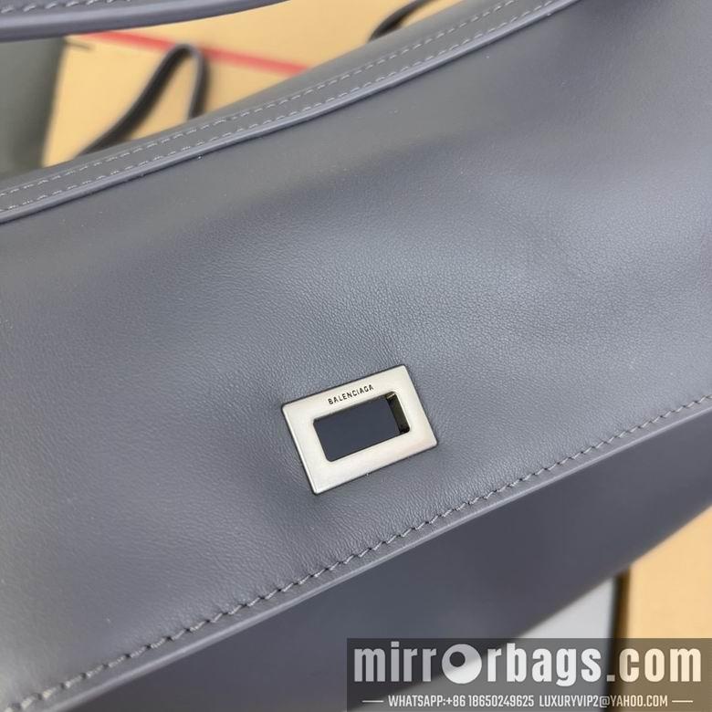 Balenciaga Bags 6668 40X30X13cm GY 4