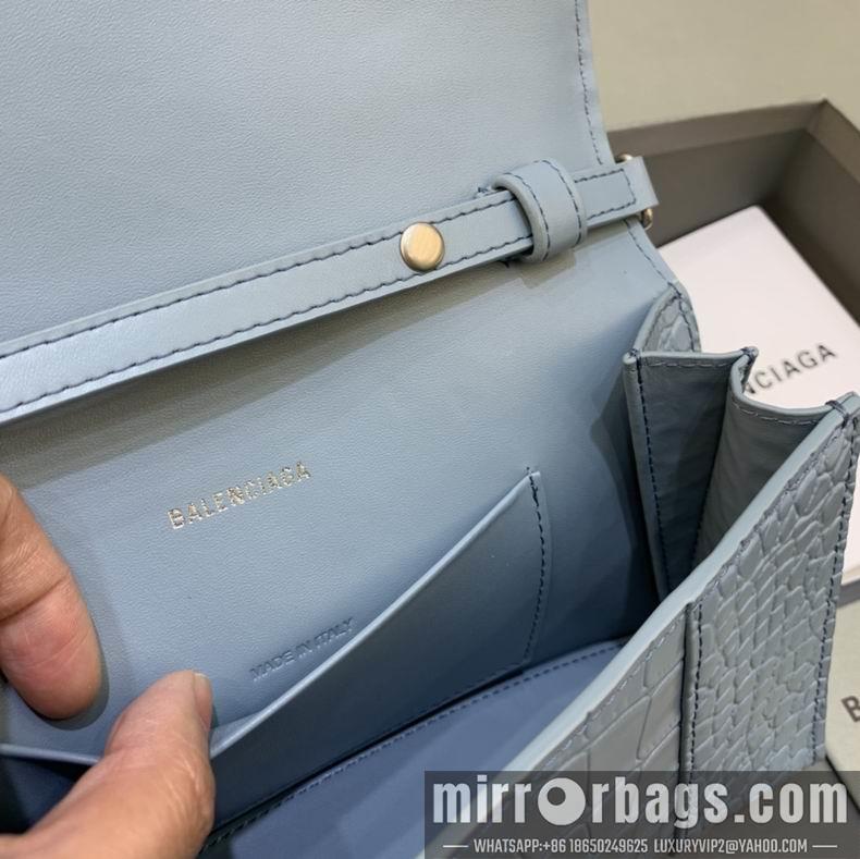 Balenciaga Bags 23x5x14 cm fy 4