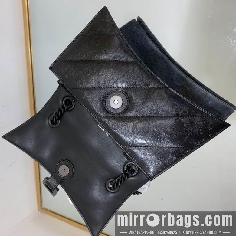 Balenciaga Bags 493075 24.9x15x7.9cm FY 3