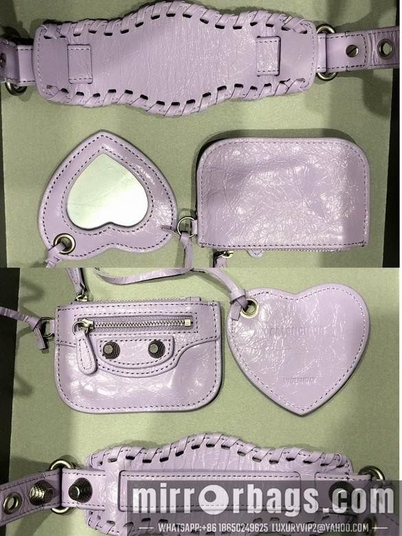 Balenciaga Bags Balenciaga 小26x16x10cm FY 5