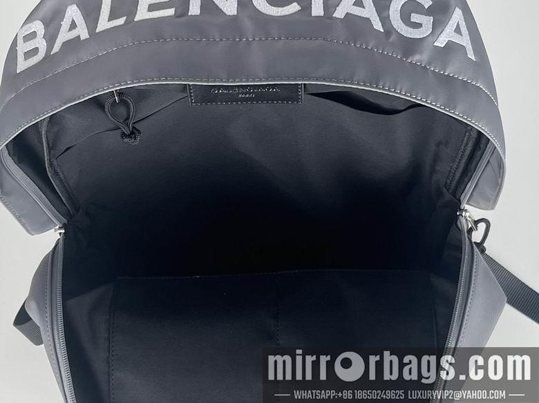 Balenciaga Bags 401 36X49X13cm GY 9