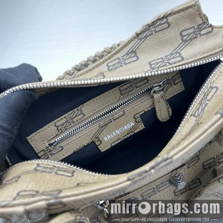 Balenciaga Bags 92535 22X14X9cm GY 2