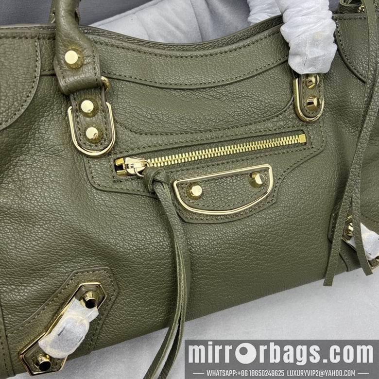 Balenciaga Bags Balenciaga 30x19x11cm FY 15
