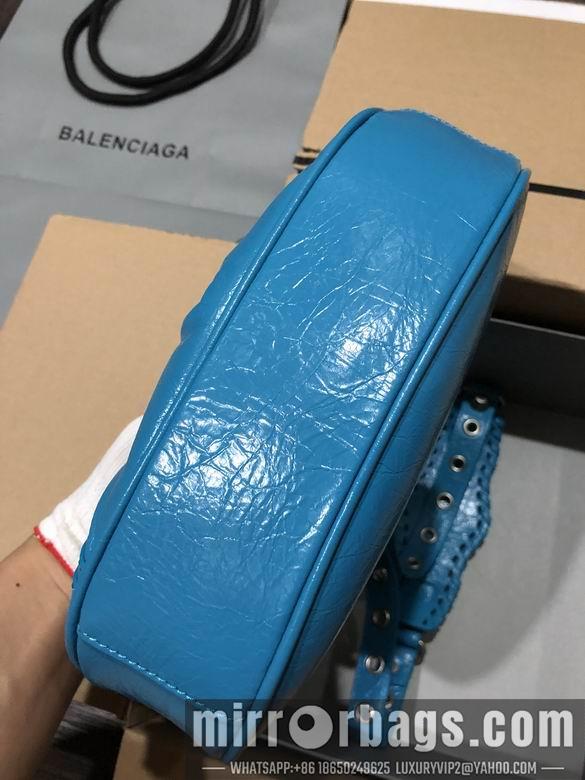 Balenciaga Bags 33X16X8.4cm 26X16X6.5cm 052603 GY 11