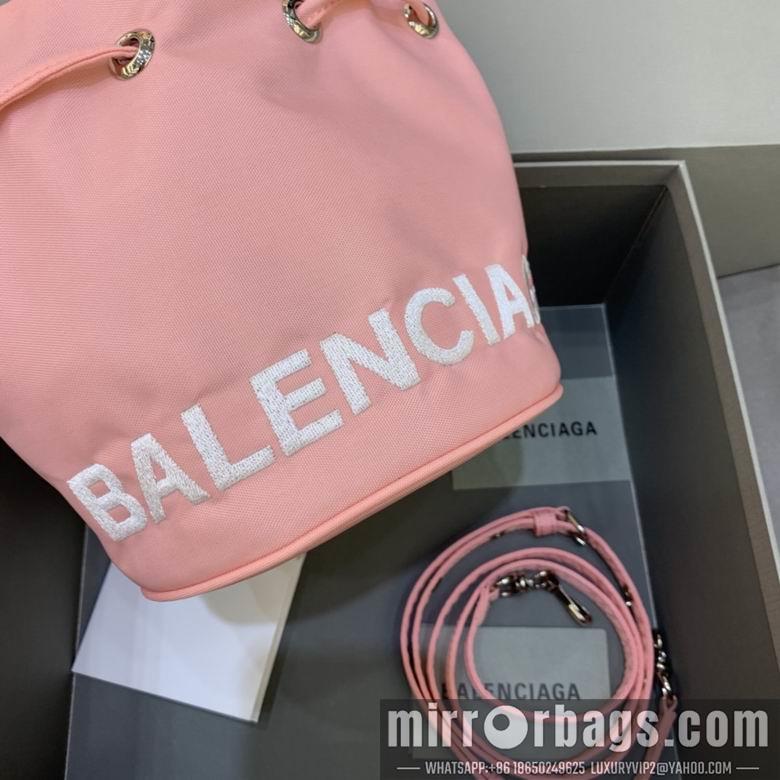 Balenciaga Bags Balenciaga 15x15x18cm FY 7
