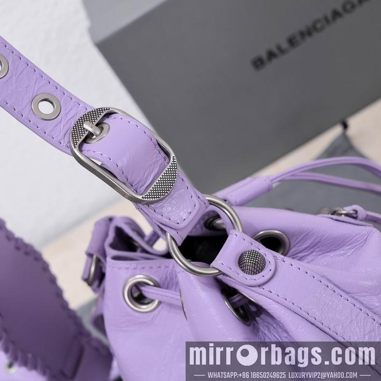 Balenciaga Bags 2021 23X10X24ccm GY 10