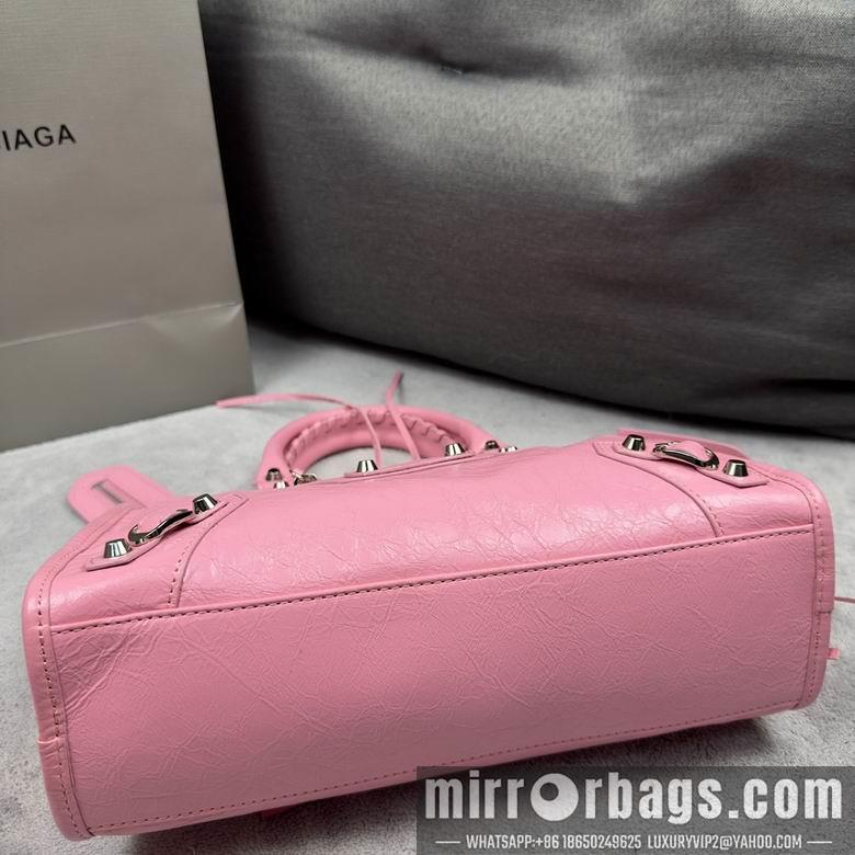 Balenciaga Bags 30X20X11cm 060832 GY 2