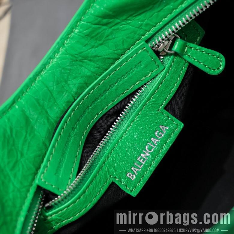 Balenciaga Bags Neo cagole 26x13x18cm FY11