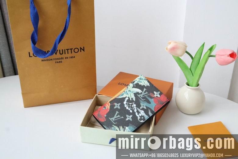 1:1 Louis Vuitton Bags M83479 10X14X2.5cm XM 4colour