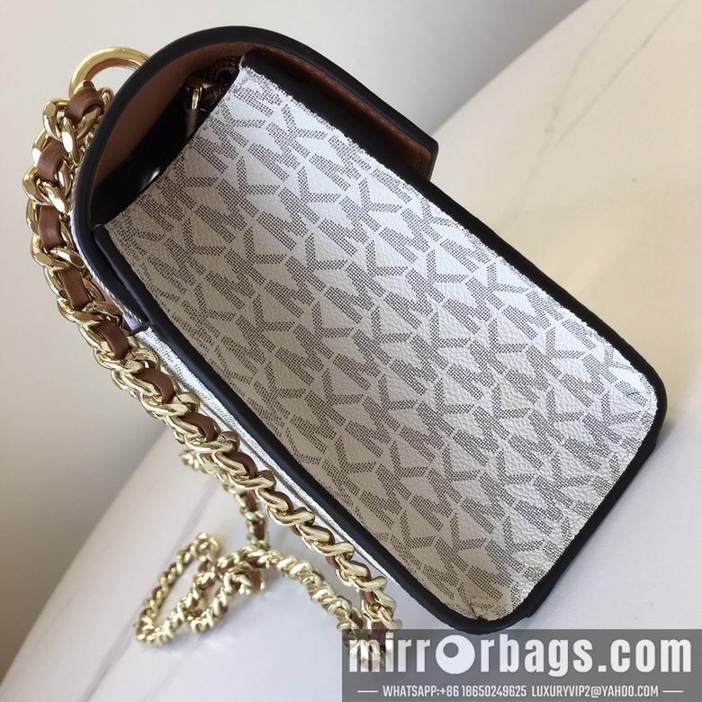 Michael Kors Bags 2237 23X16X8cm DY 2colour